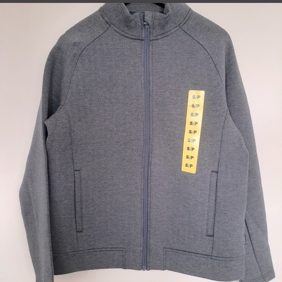 MONDETTA OTDOOR PROJECT
MEN'S JACKET SIZE SMALL | SWEATER - Picture 2 of 8